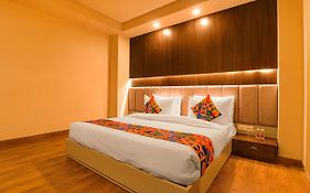 Fabhotel Prime Shanit