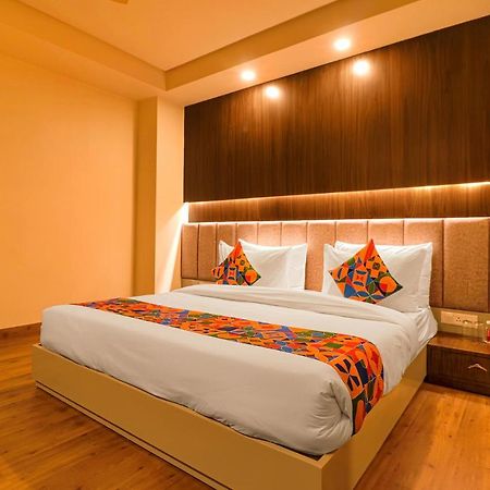 Fabhotel Prime Shanit Delhi  Exterior photo