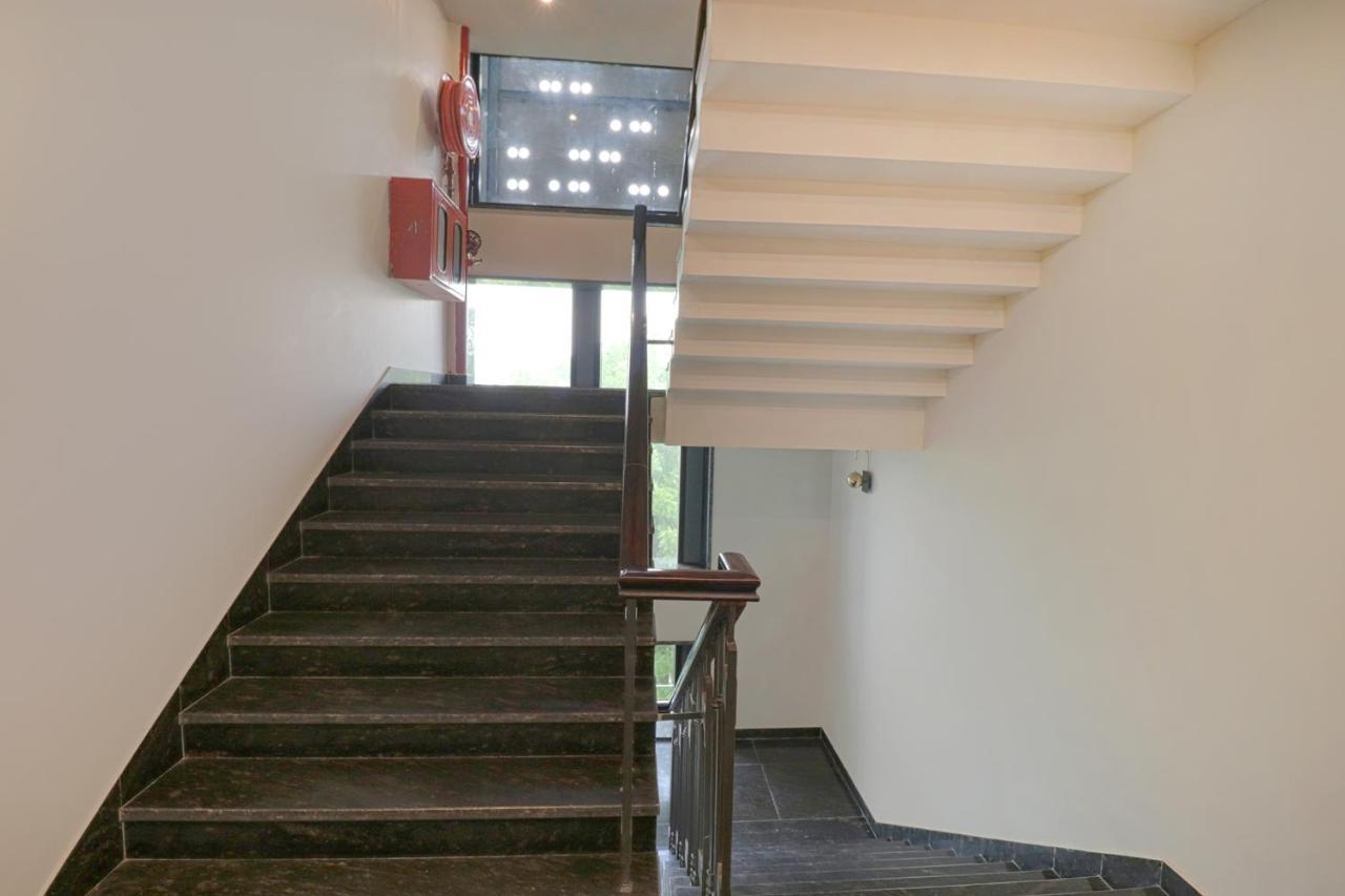 Fabhotel Prime Shanit Delhi  Exterior photo