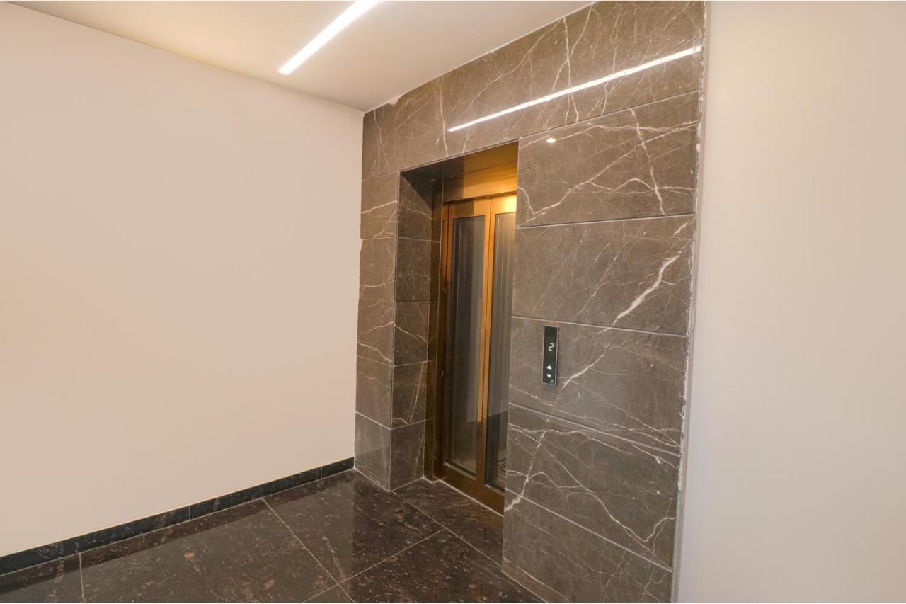 Fabhotel Prime Shanit Delhi  Exterior photo